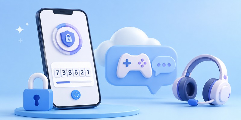 Best Discord Authenticator App