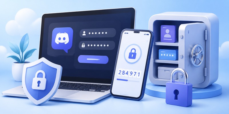 Best Discord Authenticator App