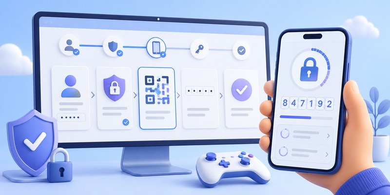 Best Discord Authenticator App