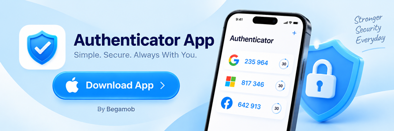 CTA Authenticator App