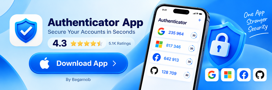 CTA Authenticator App