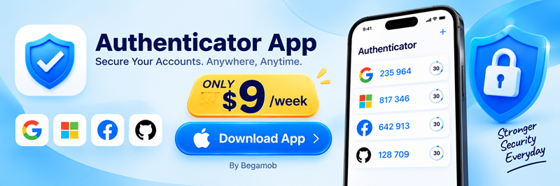 CTA Authenticator App