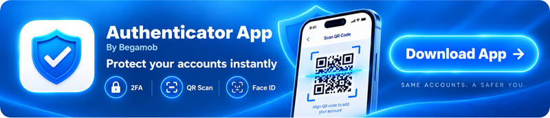 CTA Authenticator App