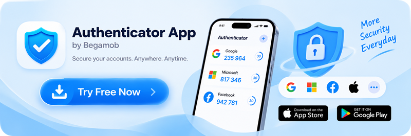 CTA Authenticator App