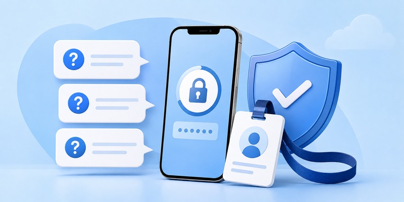 How to Download TCS Authenticator App on iPhone
