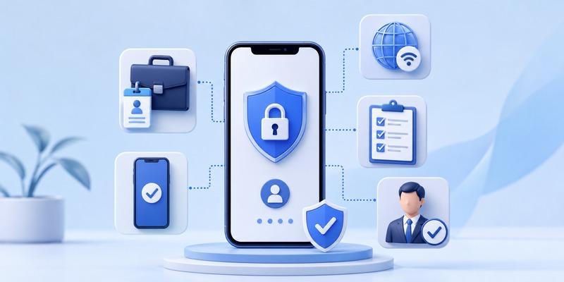 How to Download TCS Authenticator App on iPhone