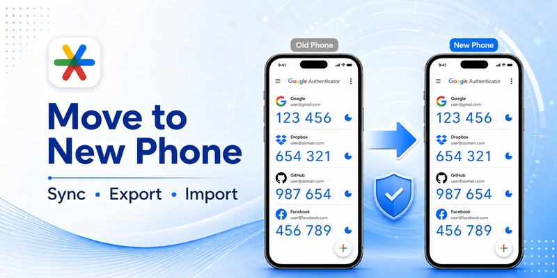 Google Authenticator App Code