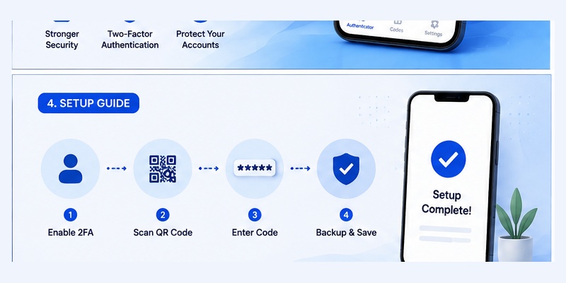 Google Authenticator Support