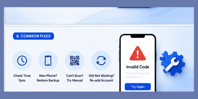 Google Authenticator Support