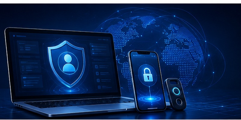 Google Authenticator Tokocrypto