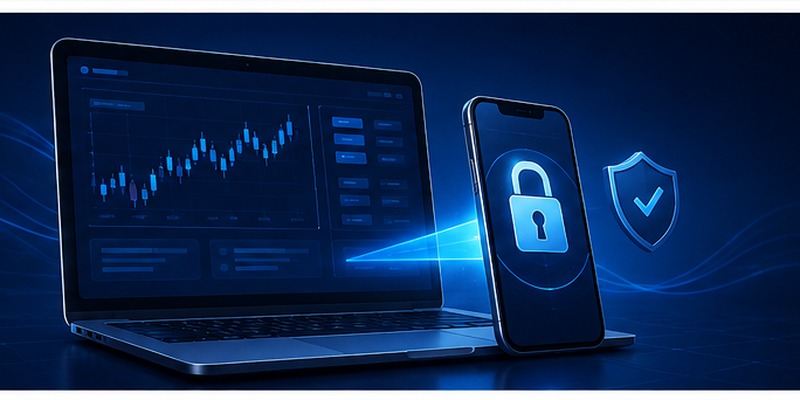 Google Authenticator Tokocrypto