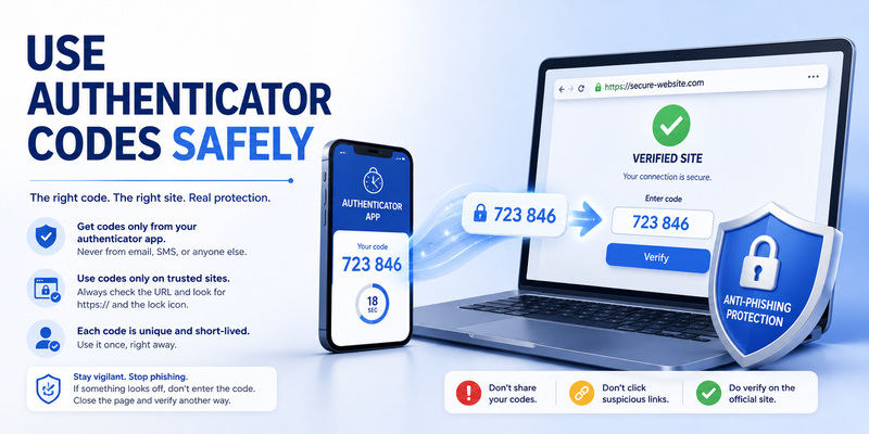 Google Authenticator for Apple: iPhone Setup Guide