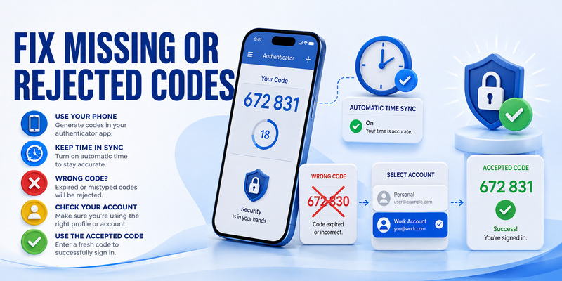 Google Authenticator for Apple: iPhone Setup Guide