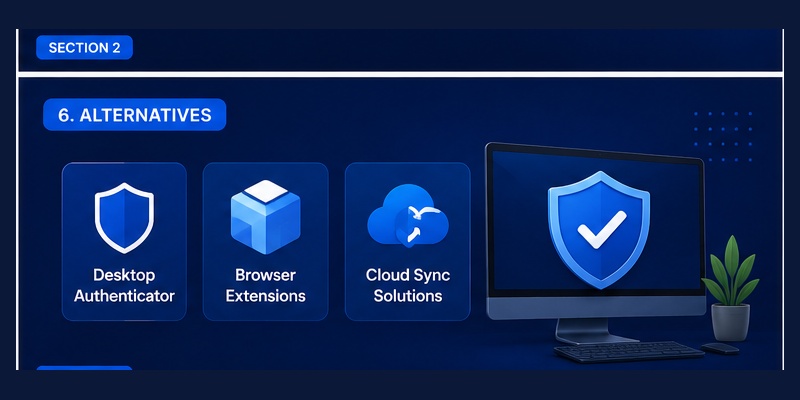 Google Authenticator for PC: Windows, Desktop and Laptop Guide