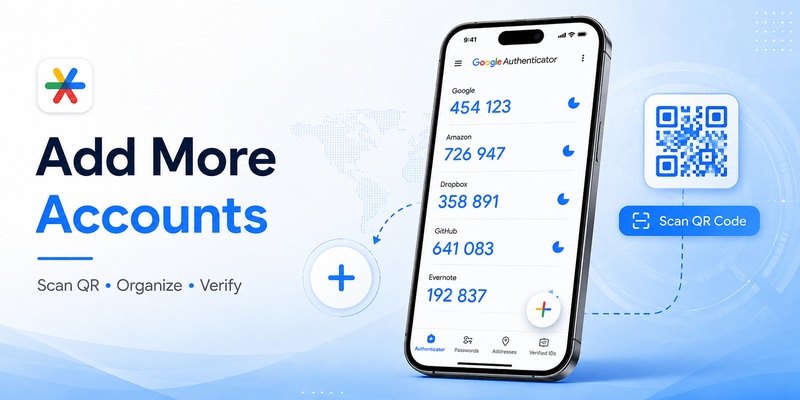 Google Authenticator for iPhone: Setup, Transfer & Fixes