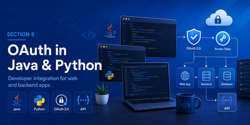 Google OAuth: Complete Developer Guide to Tokens and APIs