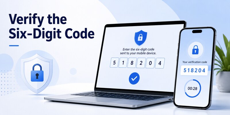How to Add Facebook to Microsoft Authenticator