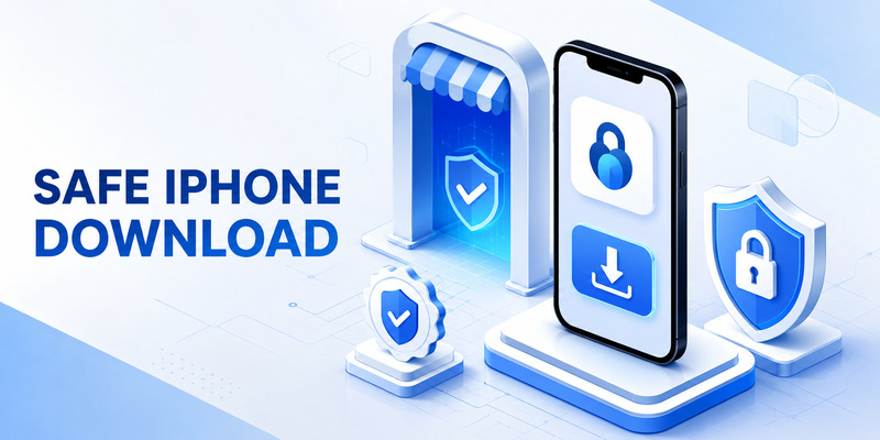How to Download Microsoft Authenticator App on iPhone