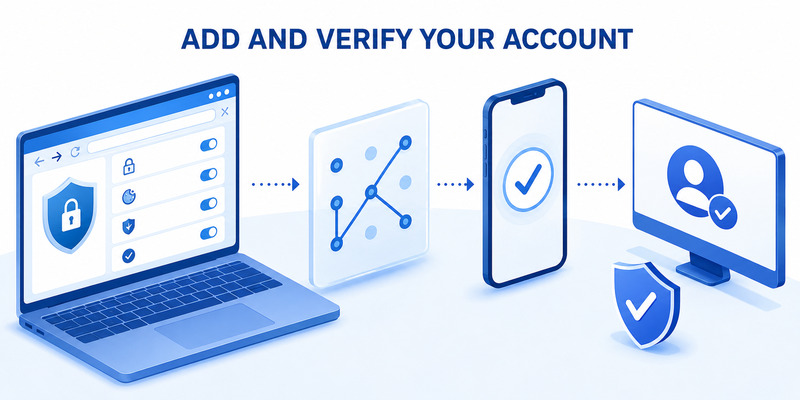 How to Download Microsoft Authenticator App on iPhone