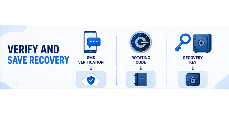 How to Enable Mobile Authenticator on Steam Safely