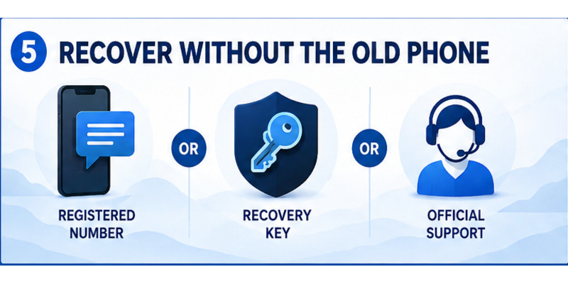 How to Move Steam Authenticator to New Phone