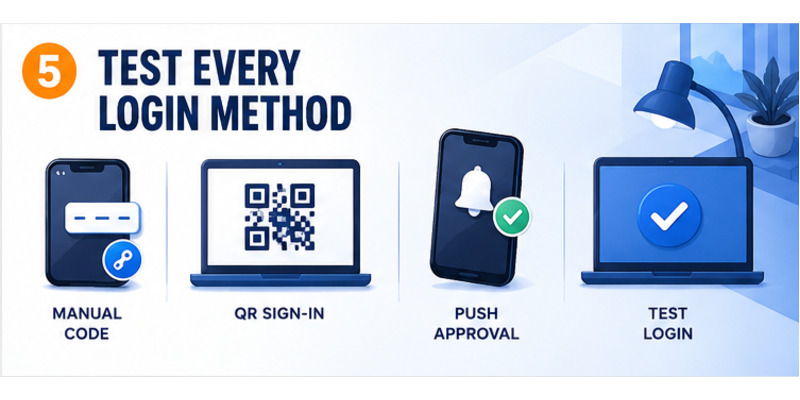 How to Set Up Steam Mobile Authenticator Safely