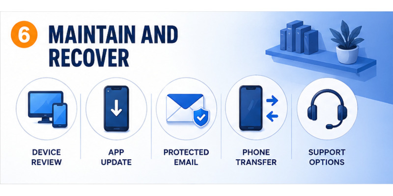 How to Set Up Steam Mobile Authenticator Safely
