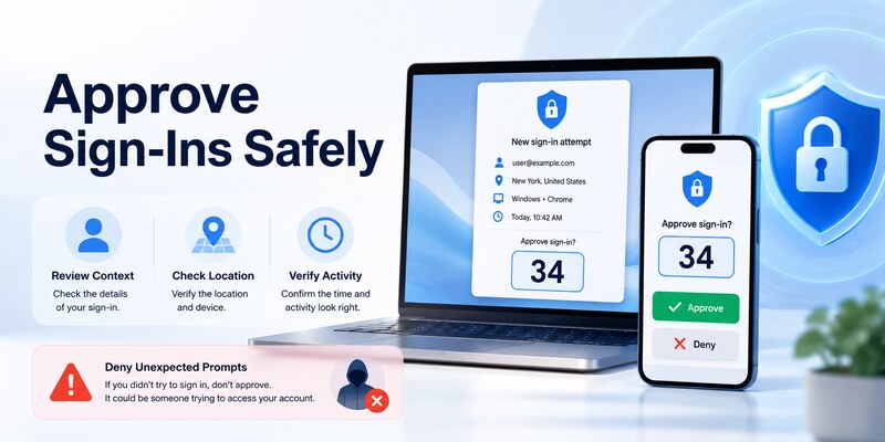 How to Use Microsoft Authenticator: Complete Guide