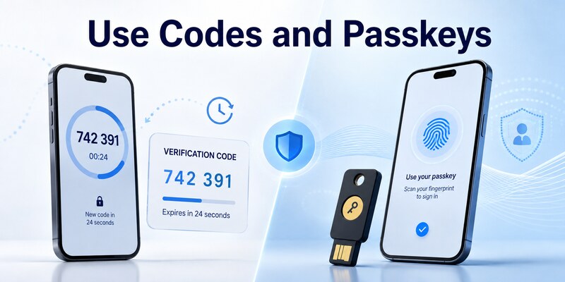 How to Use Microsoft Authenticator: Complete Guide