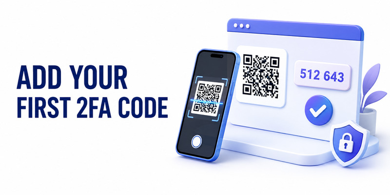 How to Use Proton Authenticator