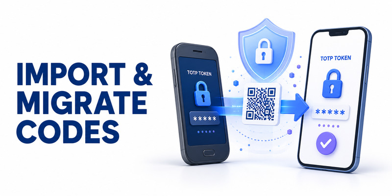 How to Use Proton Authenticator