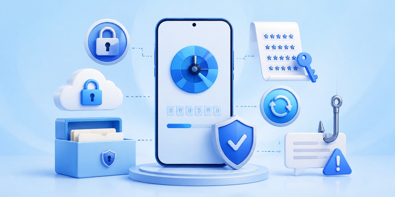 Is Authenticator App Safe