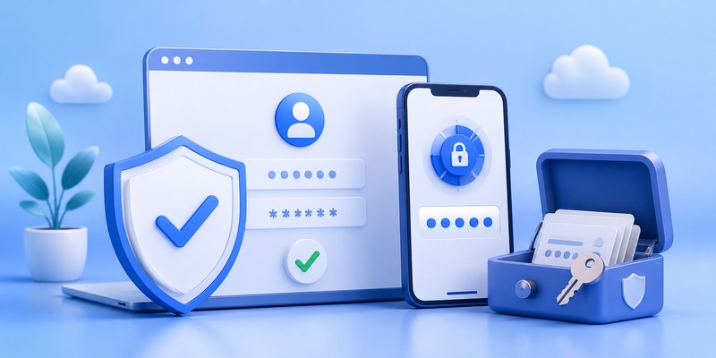Is Authenticator App Safe