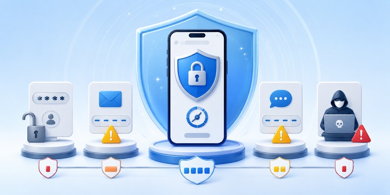 Is Authenticator App Safe