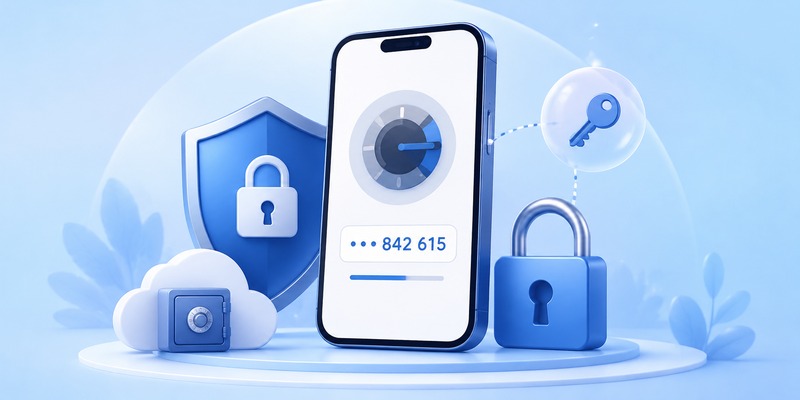 Is Authenticator App Safe