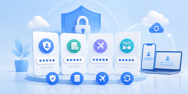Is Authenticator App Safe