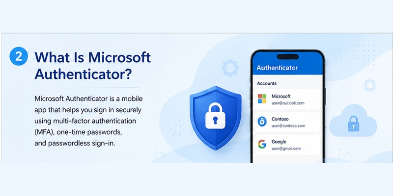 Is Microsoft Authenticator Free