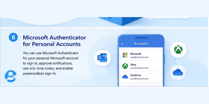 Is Microsoft Authenticator Free