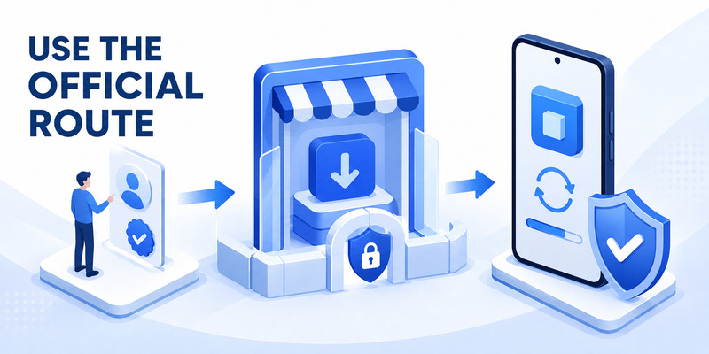 Microsoft Authenticator APK Download for Android