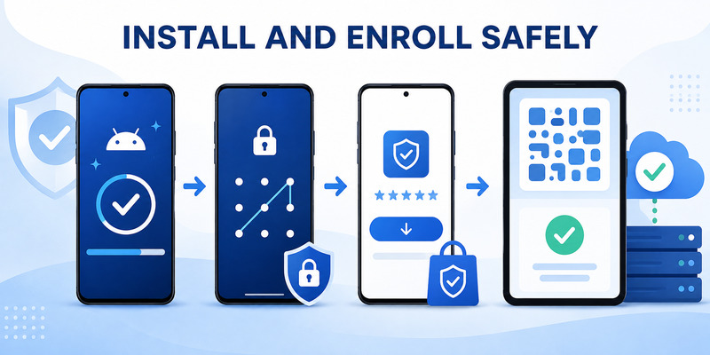 Microsoft Authenticator APK Download for Android