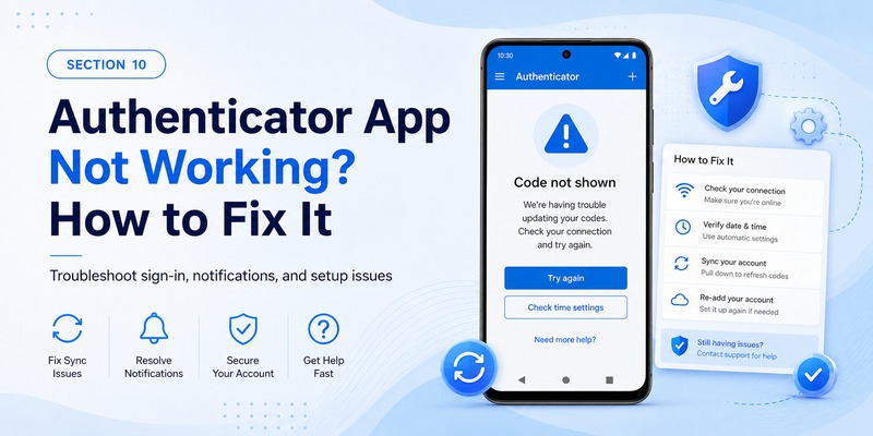 Microsoft Authenticator App for Android: Setup in 5 Minutes