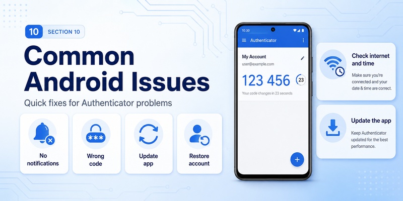 Microsoft Authenticator App Android: Setup & Security Guide