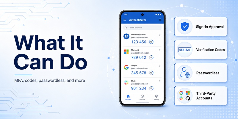 Microsoft Authenticator App Android: Setup & Security Guide