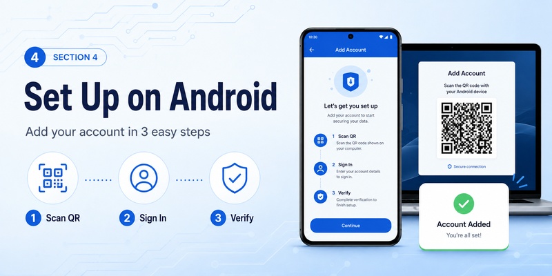 Microsoft Authenticator App Android: Setup & Security Guide