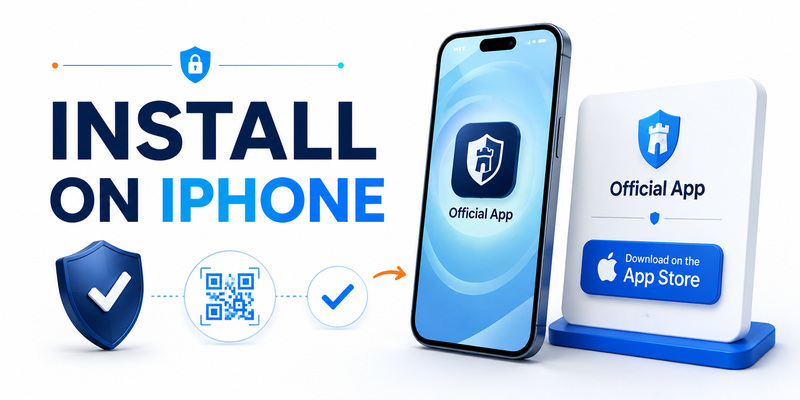 Microsoft Authenticator Apple Guide