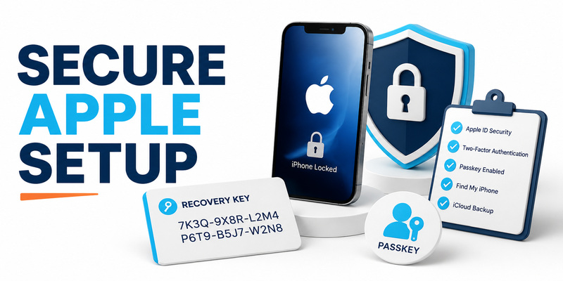 Microsoft Authenticator Apple Guide
