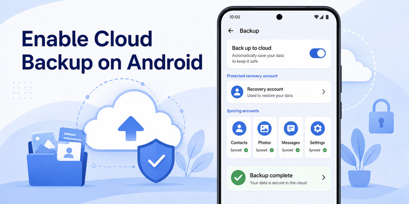Microsoft Authenticator Backup