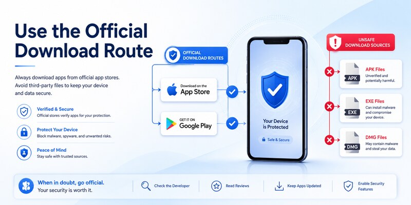 Microsoft Authenticator Download: Safe Install Guide