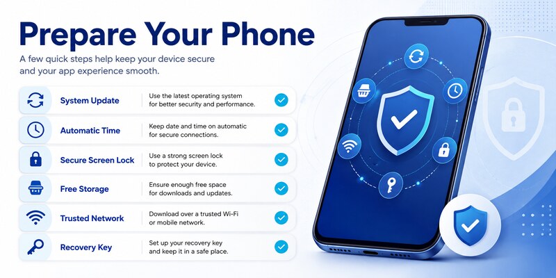 Microsoft Authenticator Download: Safe Install Guide