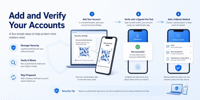 Microsoft Authenticator Download: Safe Install Guide